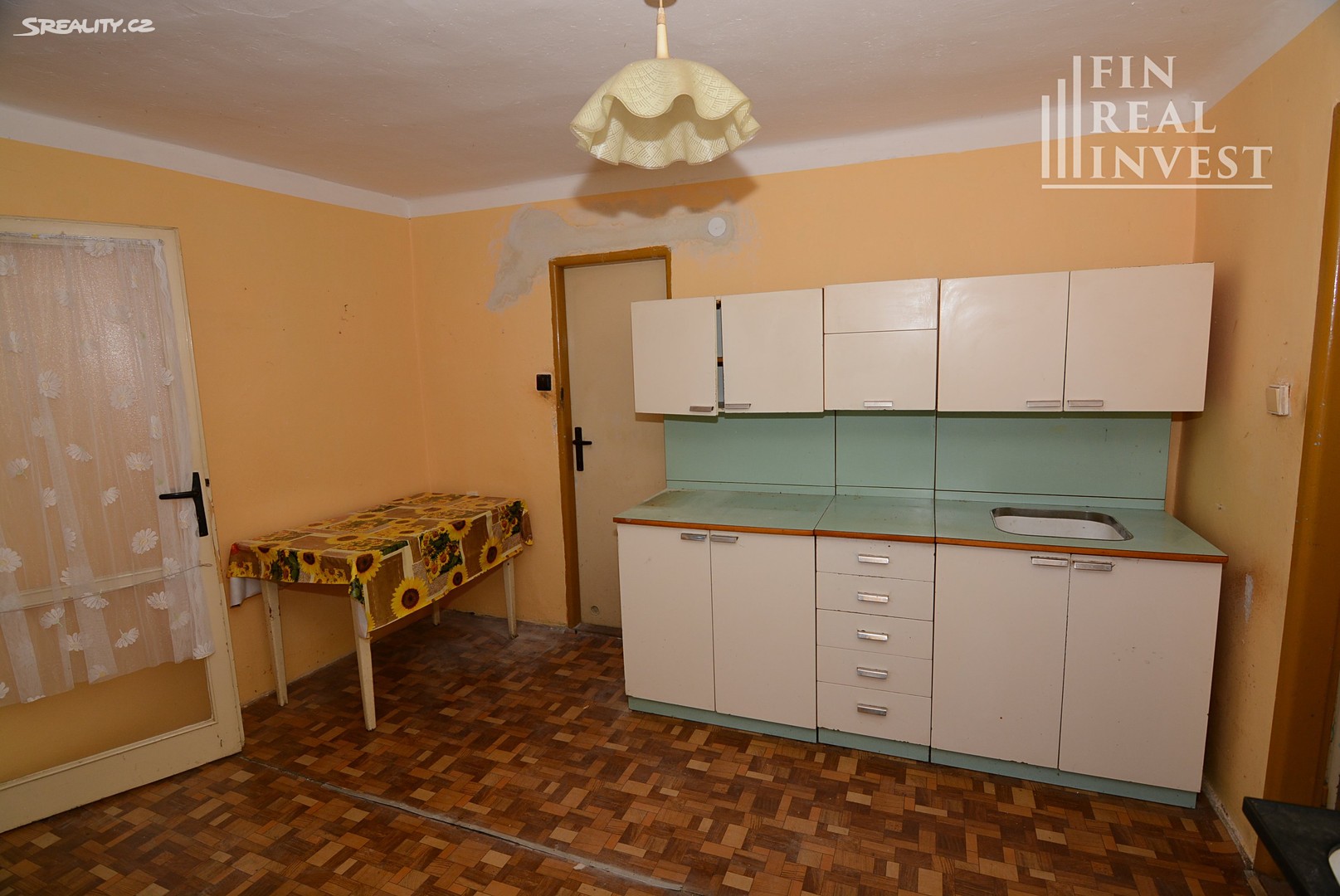 Prodej  rodinného domu 130 m², pozemek 570 m², Veselí nad Moravou, okres Hodonín