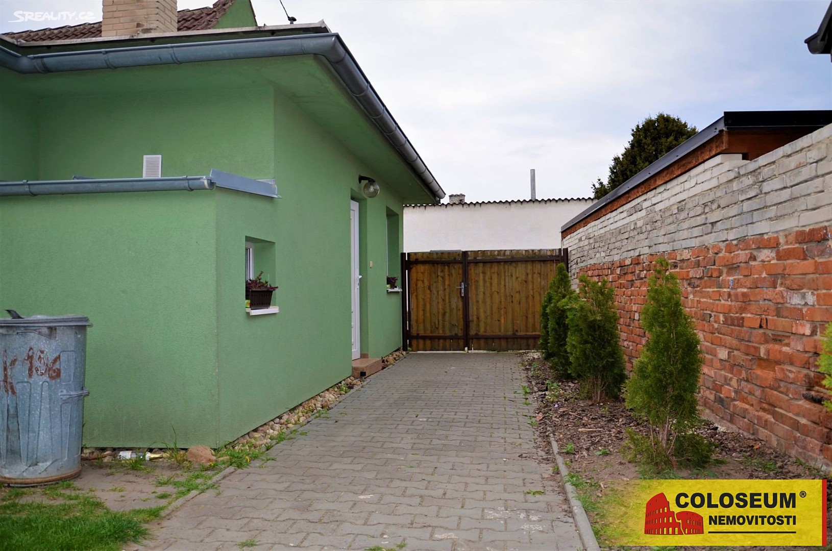 Prodej  rodinného domu 89 m², pozemek 254 m², Vracov, okres Hodonín