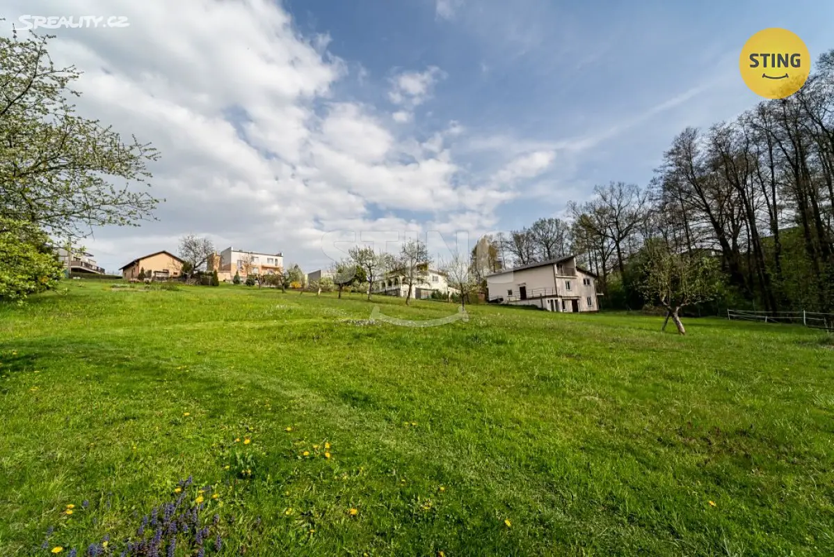 Prodej  stavebního pozemku 6 509 m², Orlová - Lutyně, okres Karviná