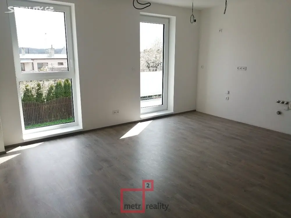 Pronájem bytu 1+kk 40 m², Na Výsluní, Lipník nad Bečvou - Lipník nad Bečvou I-Město
