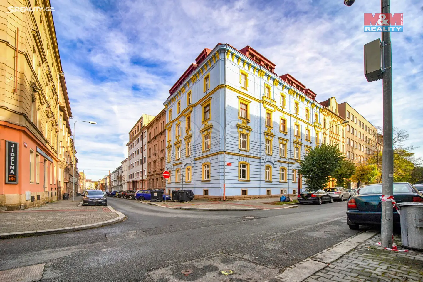 Pronájem bytu 2+1 68 m², Zikmunda Wintra, Plzeň - Jižní Předměstí