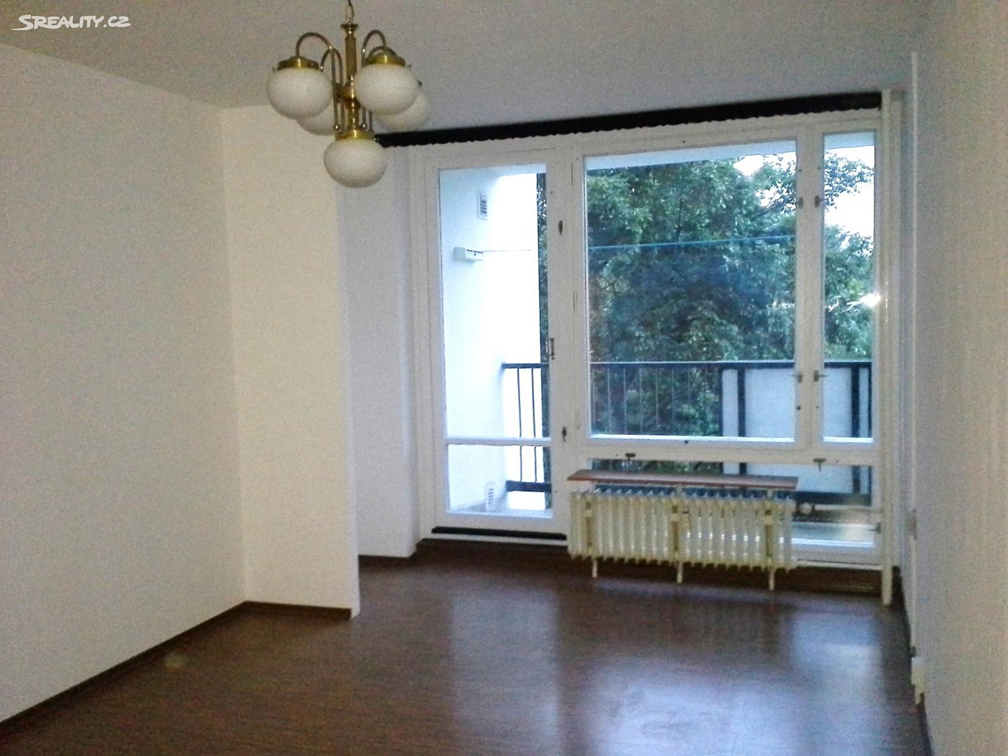 Pronájem bytu 2+1 63 m², Štíbrova, Praha 8 - Kobylisy