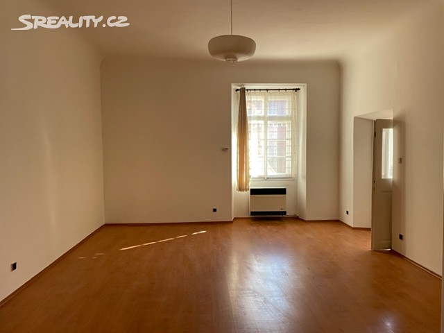 Pronájem bytu 2+1 77 m², Nerudova, Praha 1 - Malá Strana
