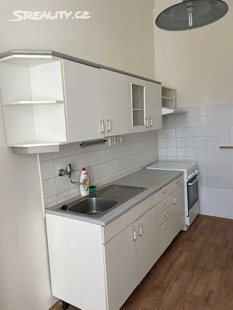 Pronájem bytu 2+1 77 m², Nerudova, Praha 1 - Malá Strana
