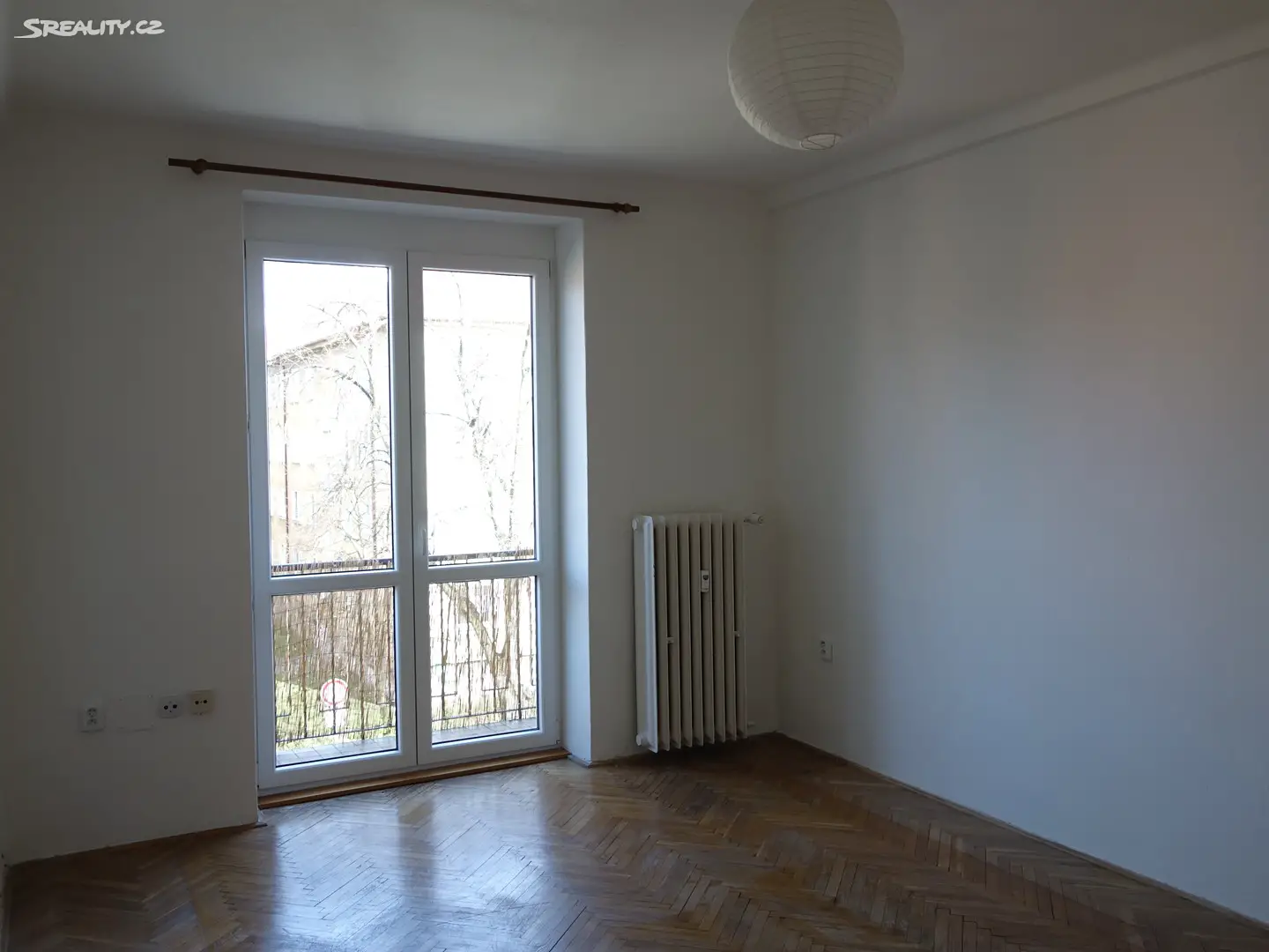 Pronájem bytu 2+1 59 m², Vaňkova, Přerov - Přerov I-Město