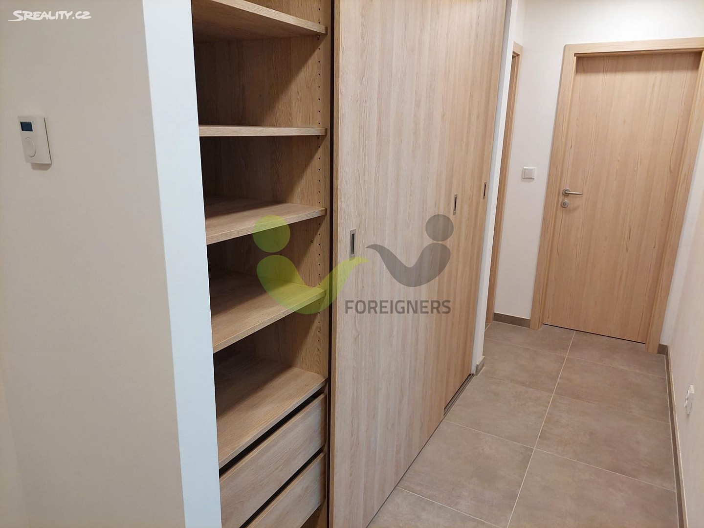 Pronájem bytu 2+kk 80 m², Jeřabinová, Brno - Staré Brno