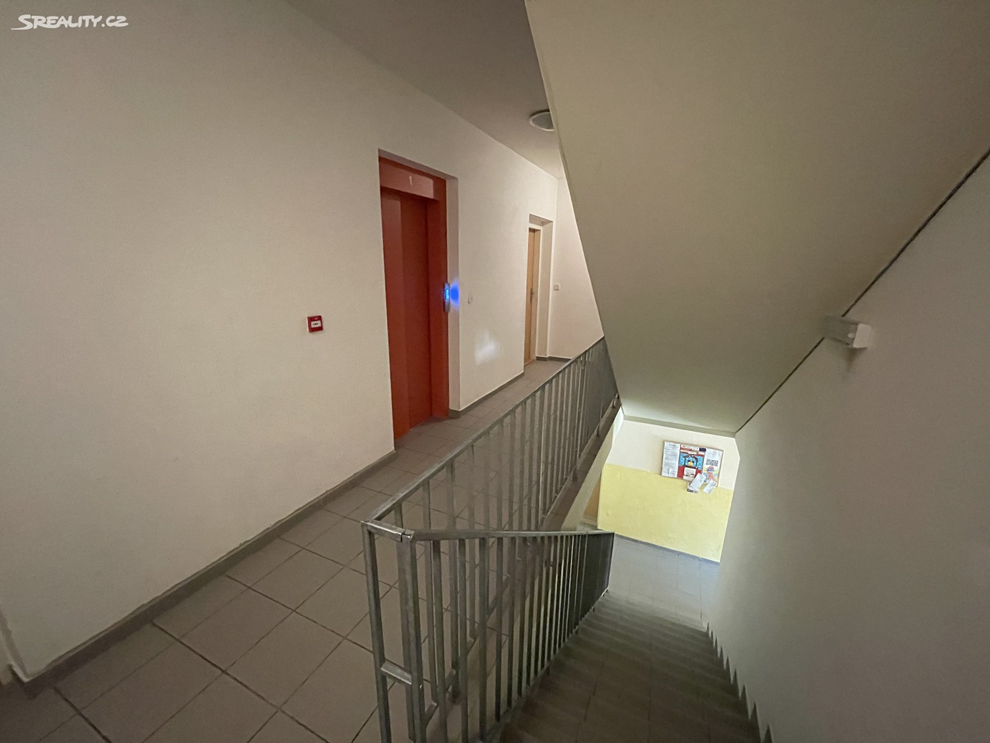 Pronájem bytu 2+kk 48 m², Nejdlova, Karlovy Vary - Stará Role