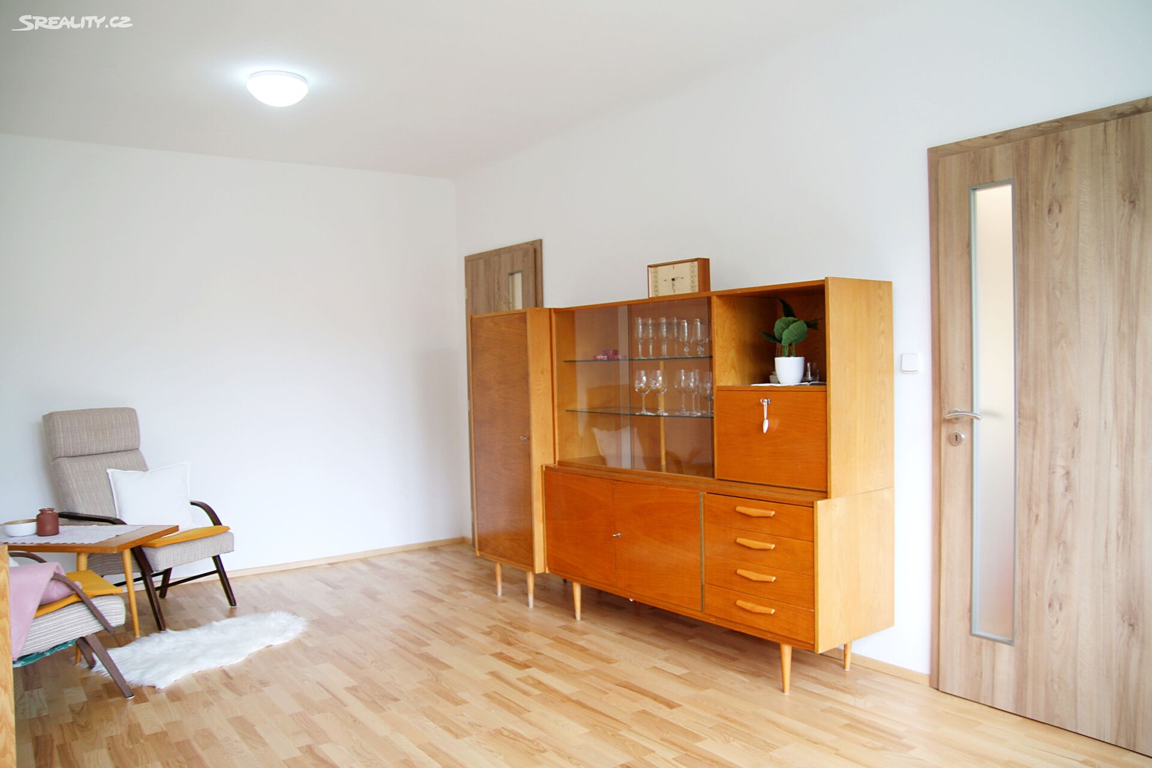 Pronájem bytu 3+1 83 m², U Trojice, České Budějovice - České Budějovice 3