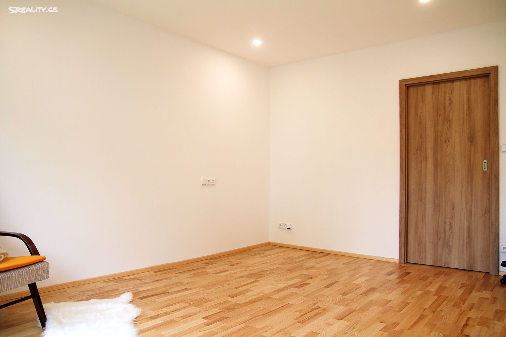 Pronájem bytu 3+1 83 m², U Trojice, České Budějovice - České Budějovice 3