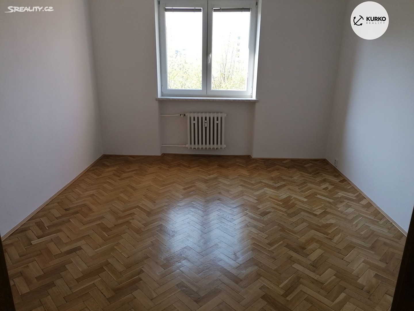 Pronájem bytu 3+1 67 m², Žižkova, Frýdek-Místek - Frýdek