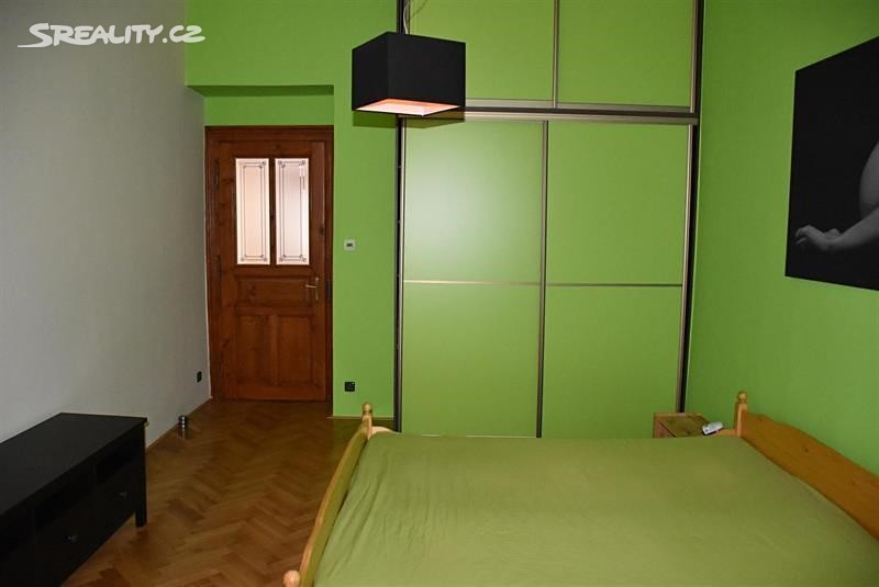 Pronájem bytu 3+1 102 m², Vinohradská, Praha 2 - Vinohrady