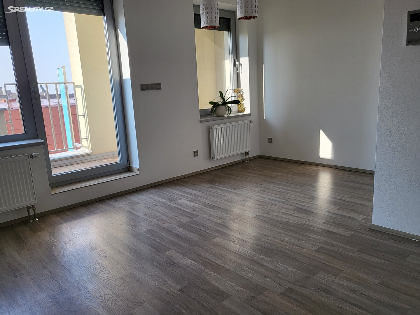 Pronájem bytu 3+kk 55 m², Hradební, Uherské Hradiště