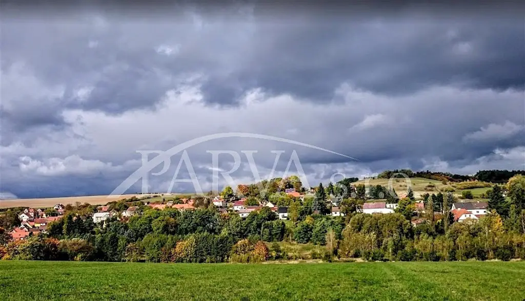Břasy - Vranovice, okres Rokycany