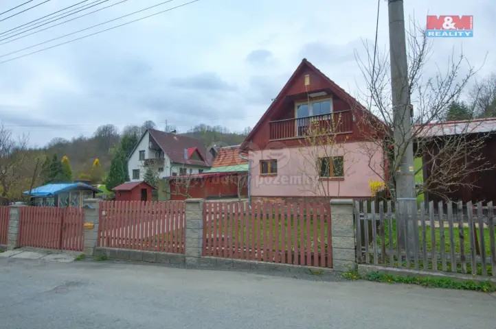 Valašská Senice, Vsetín