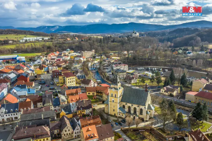 ČSA 484, Frýdlant, Liberec