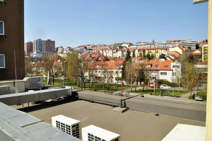 Patočkova, Břevnov, Praha 6, Hlavní město Praha