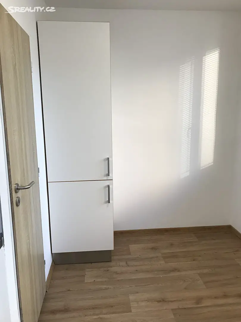 Prodej bytu 1+1 38 m², Spáčilova, Kroměříž