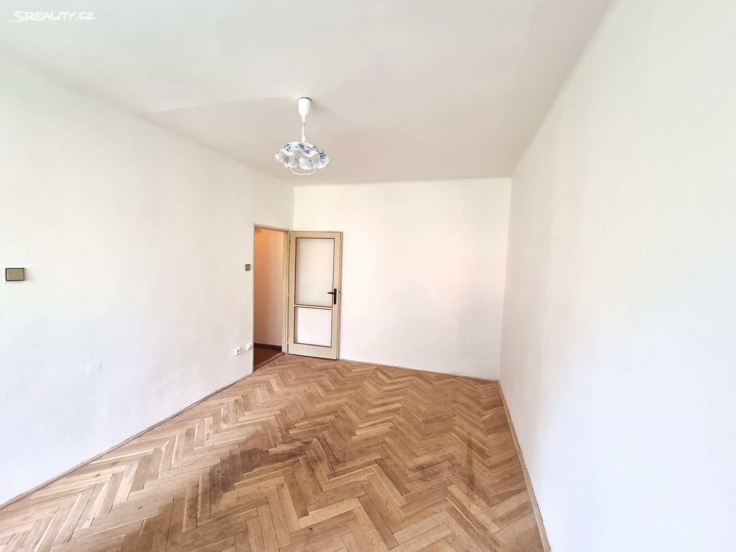 Prodej bytu 1+kk 22 m², Sokolovská, Ostrava - Poruba