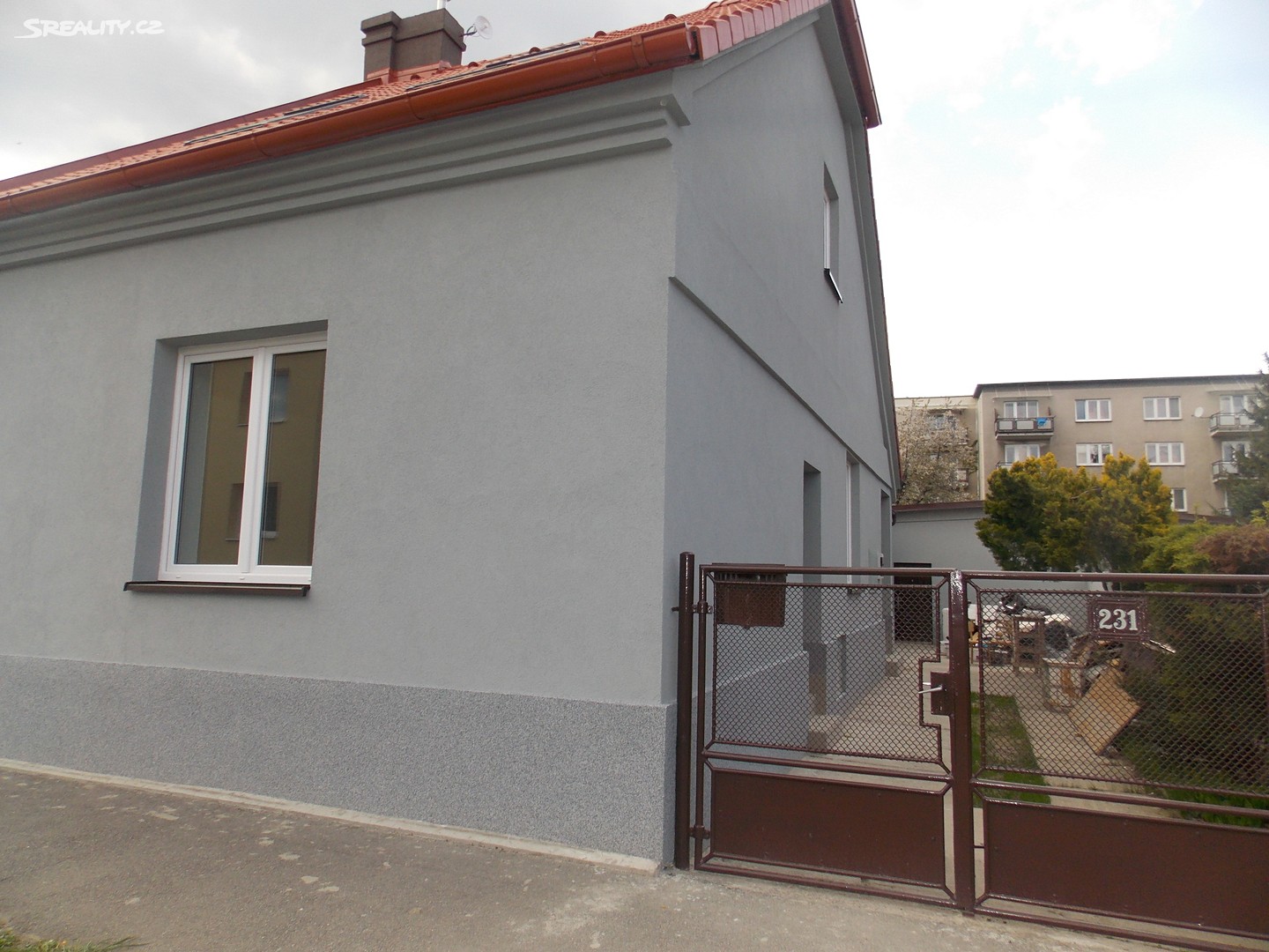 Prodej bytu 1+kk 27 m², Rumunská, Pardubice - Studánka