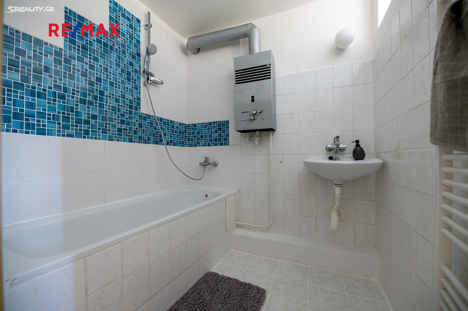 Prodej bytu 2+1 65 m², Nerudova, Kyjov