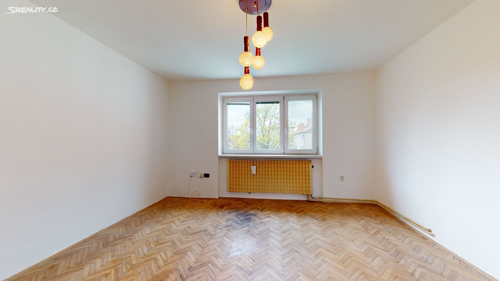 Prodej bytu 2+1 69 m², Husova, Modřice
