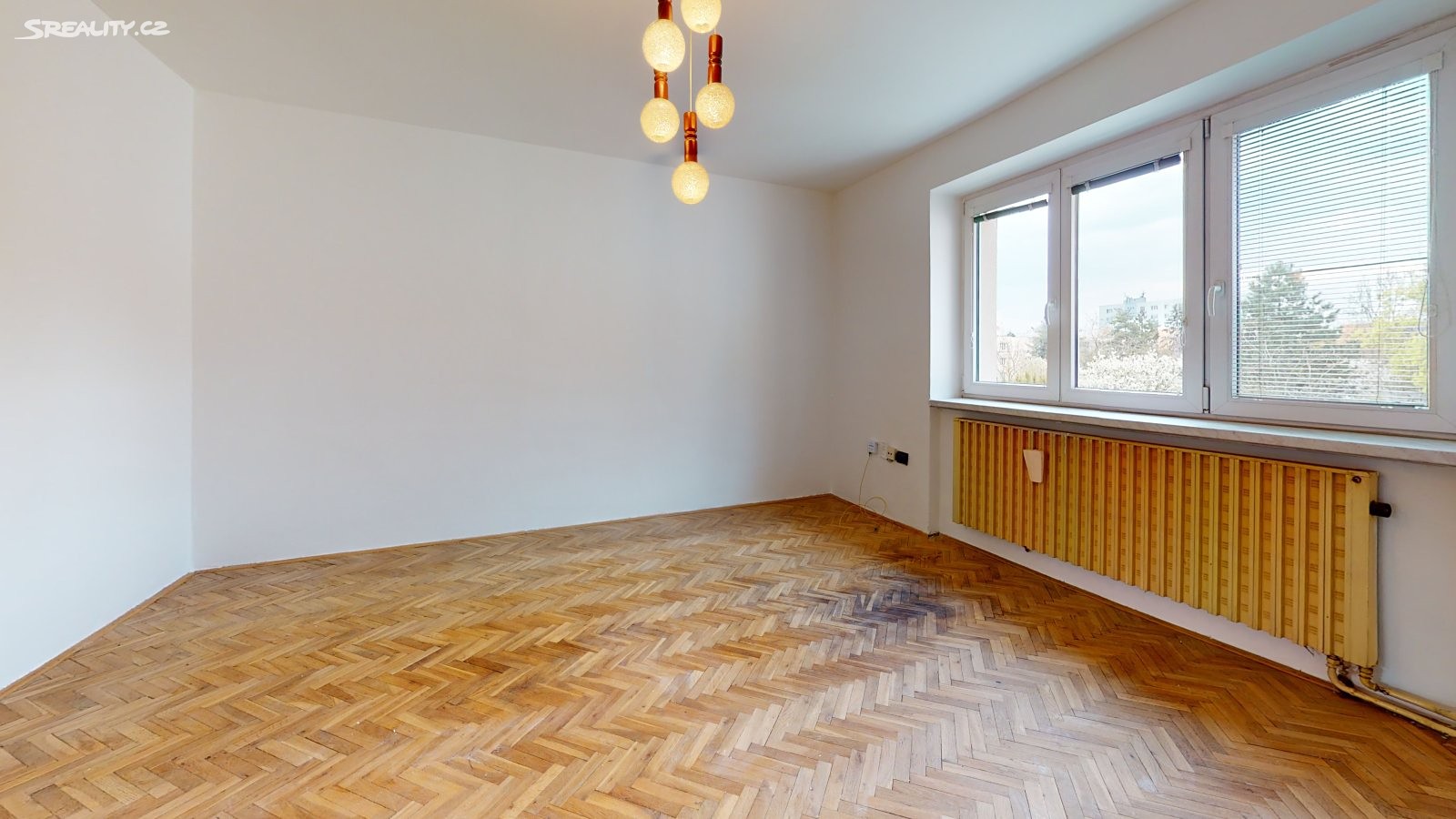Prodej bytu 2+1 69 m², Husova, Modřice