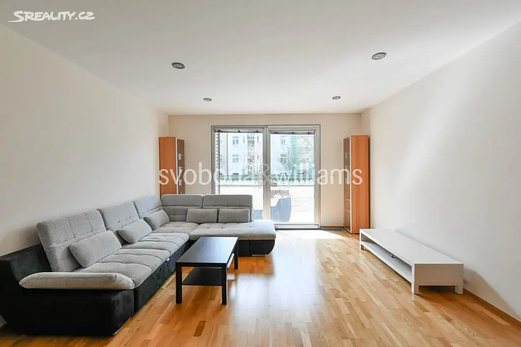 Prodej bytu 2+kk 76 m², Korunní, Praha - Vinohrady