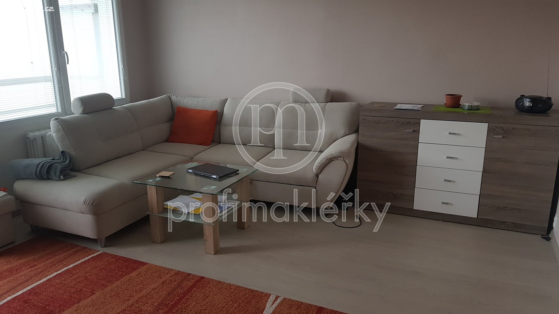 Prodej bytu 3+1 74 m², Strnadova, Brno - Líšeň
