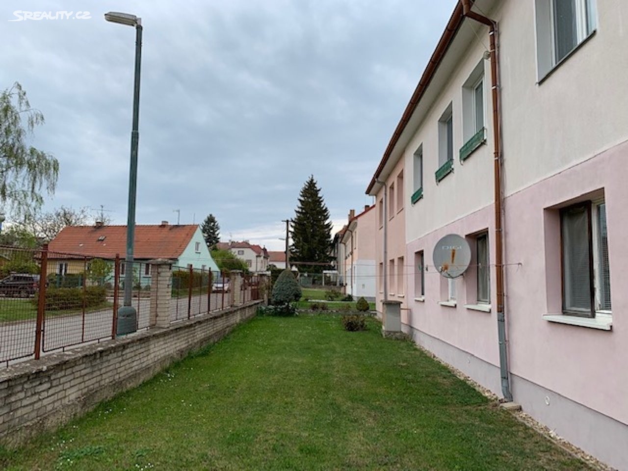 Prodej bytu 3+1 77 m², 9. května, Hrušovany nad Jevišovkou