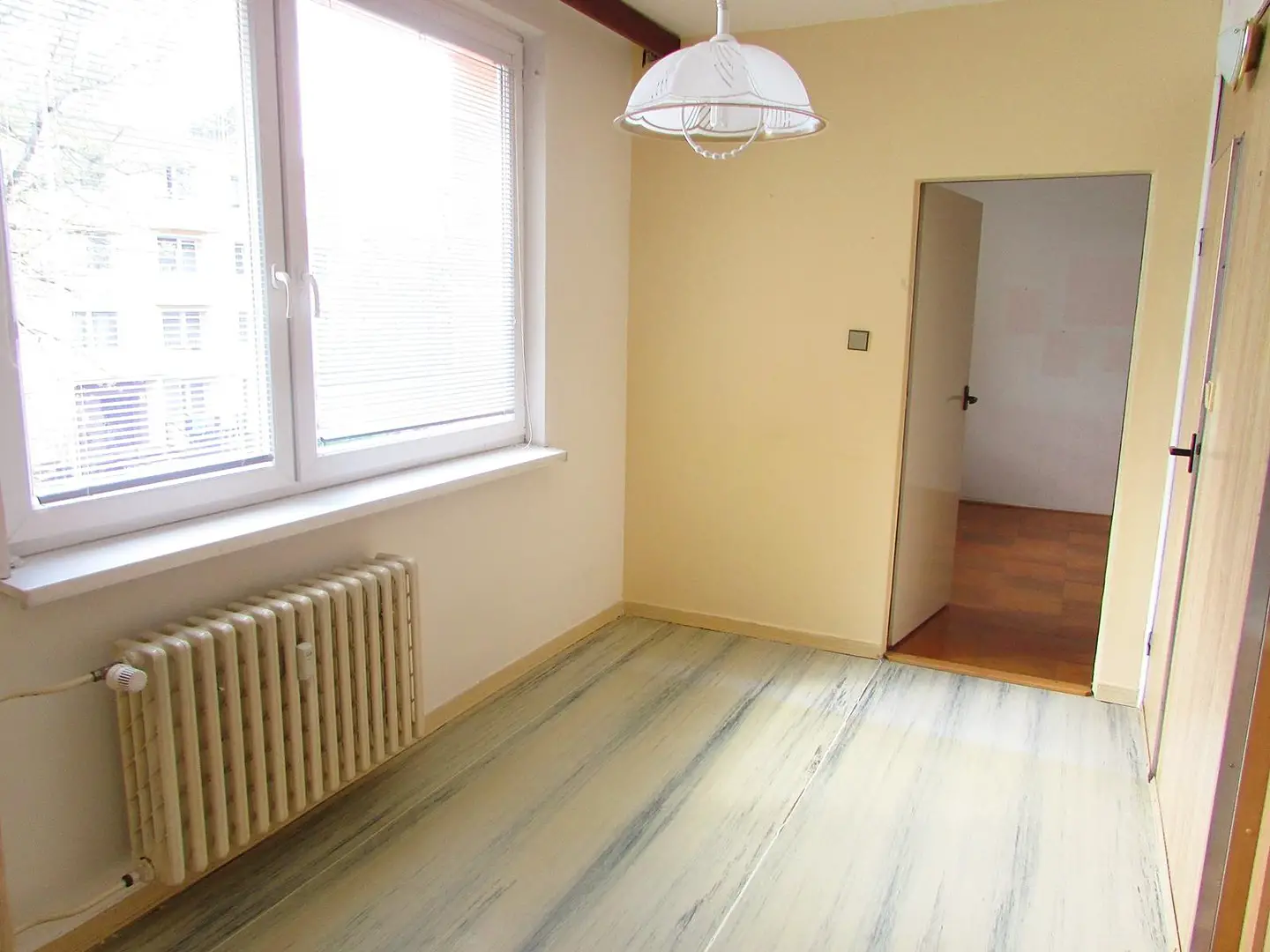 Prodej bytu 3+1 73 m², Kabelíkova, Přerov - Přerov I-Město