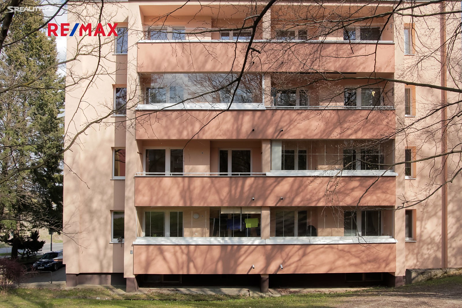 Prodej bytu 3+kk 89 m², Karola Šmidkeho, Ostrava - Poruba