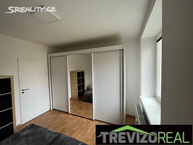 Prodej bytu 3+kk 68 m², nábřeží Svazu protifašistických bojovníků, Ostrava - Poruba