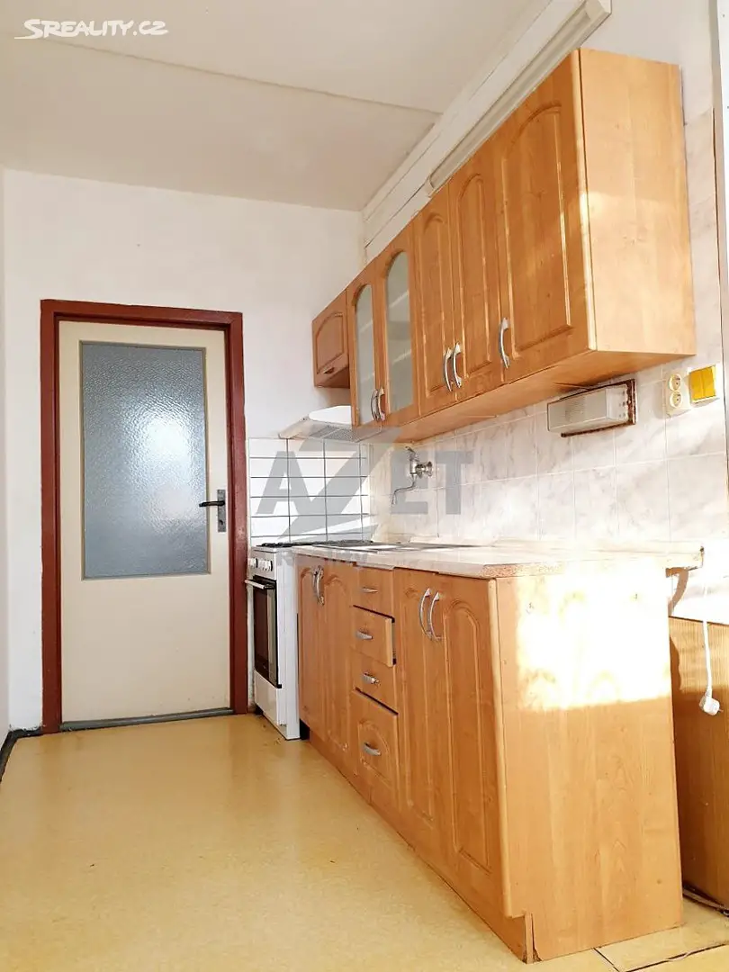 Prodej bytu 4+1 80 m², Gen. Svobody, Uničov
