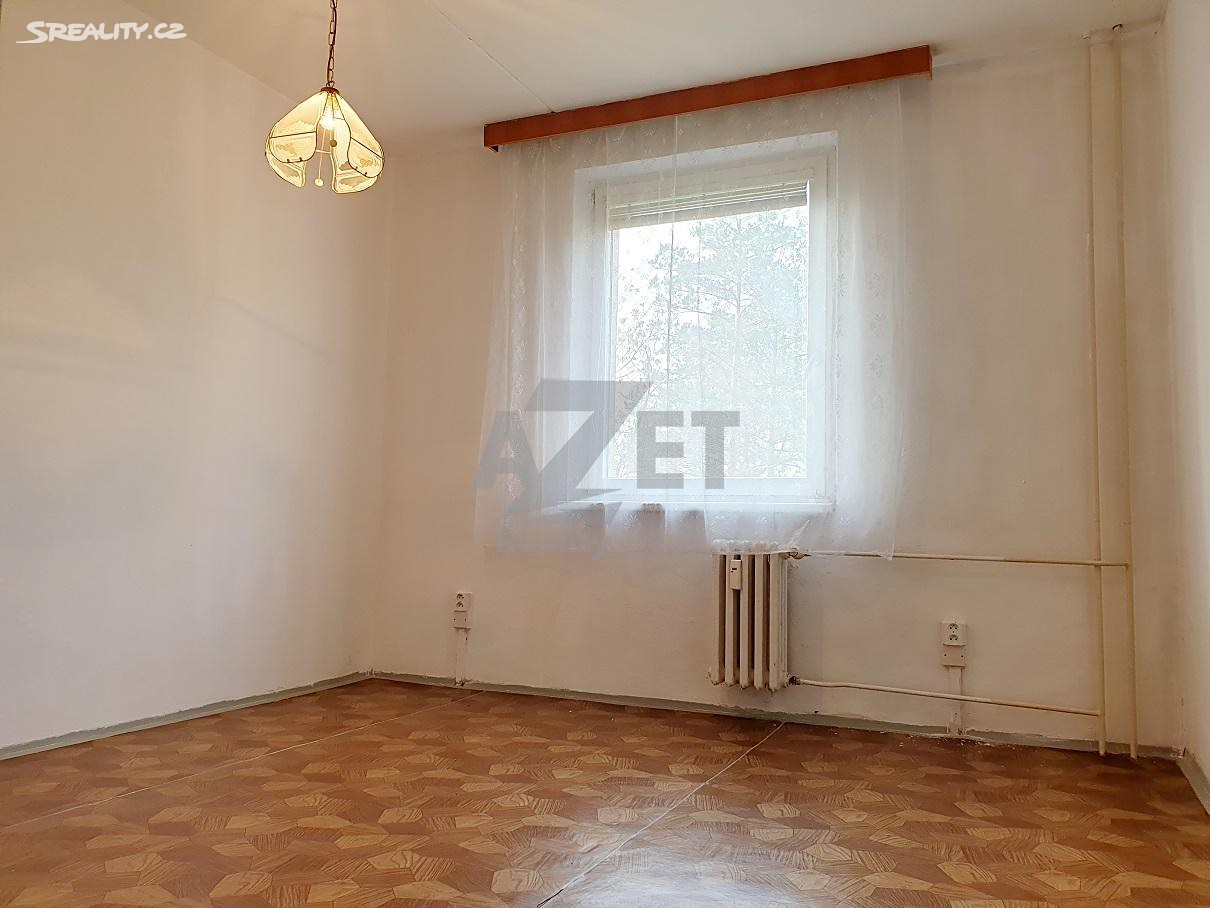Prodej bytu 4+1 80 m², Gen. Svobody, Uničov