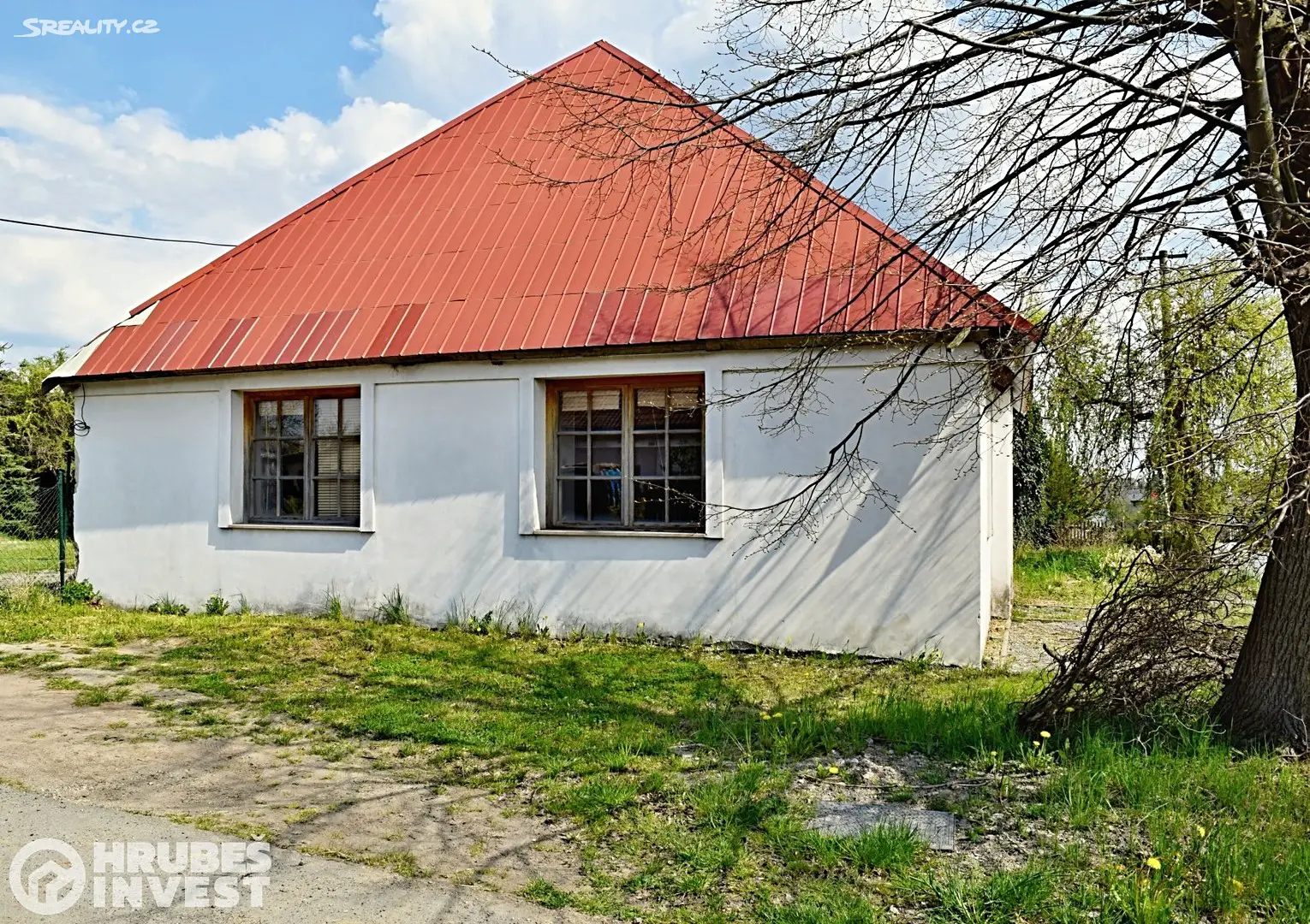 Prodej  rodinného domu 162 m², pozemek 959 m², Býšť, okres Pardubice