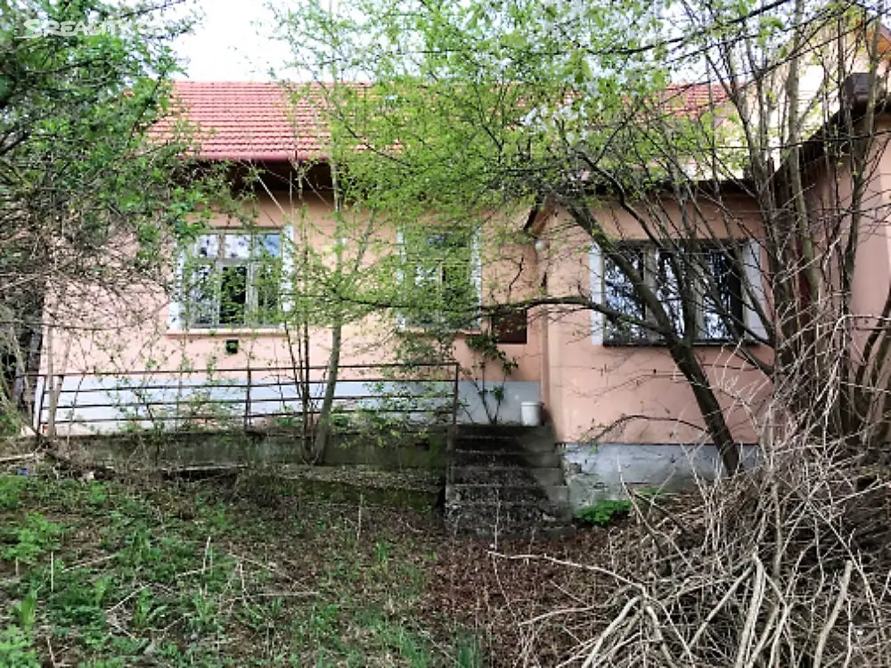Prodej  rodinného domu 648 m², pozemek 1 841 m², Chrudichromy, okres Blansko