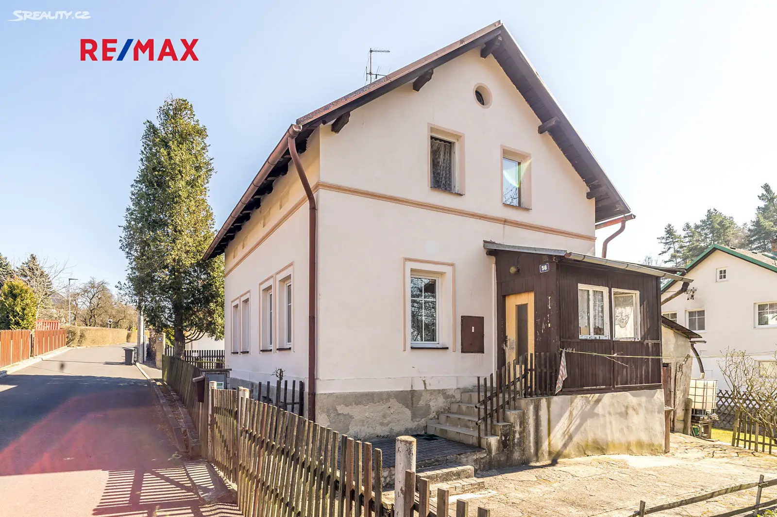 Prodej  rodinného domu 110 m², pozemek 250 m², Žitná, Děčín - Děčín XVII-Jalůvčí
