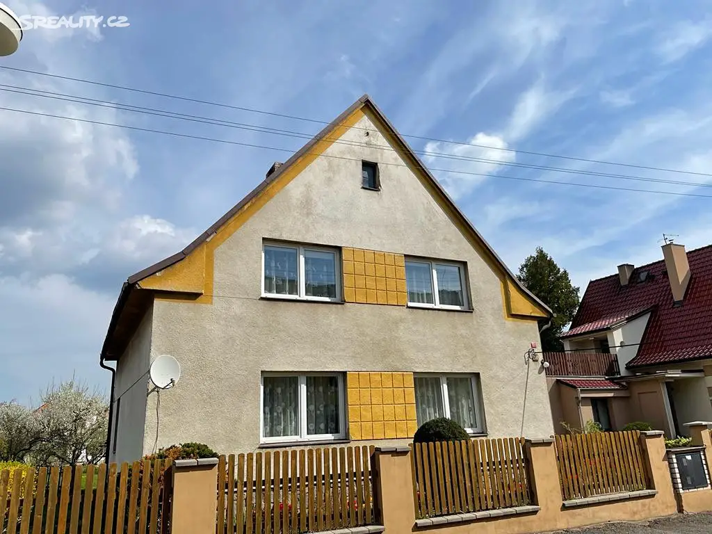 Prodej  rodinného domu 130 m², pozemek 1 305 m², Lesní, Dobříš