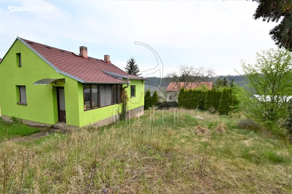 Prodej  rodinného domu 93 m², pozemek 429 m², Na Ladech, Dolany nad Vltavou