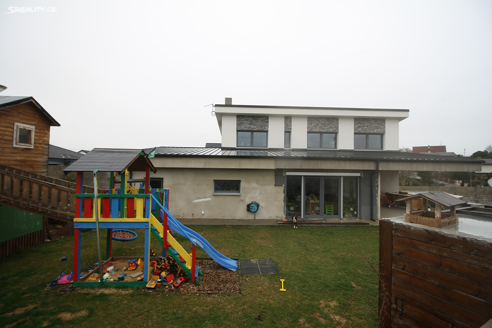Prodej  rodinného domu 190 m², pozemek 963 m², Dolní Dvořiště, okres Český Krumlov