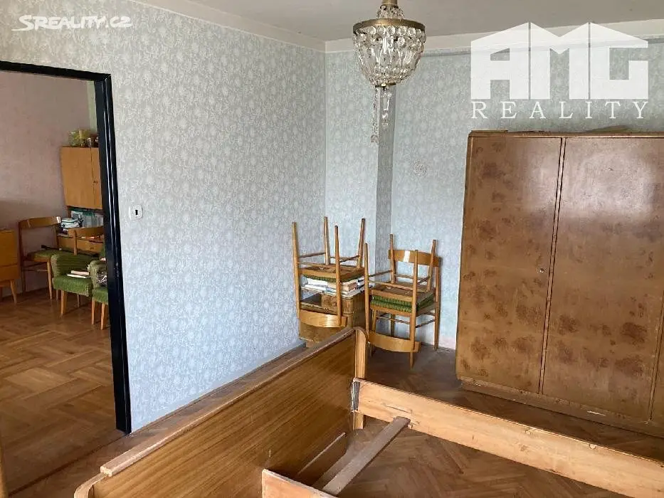 Prodej  rodinného domu 187 m², pozemek 428 m², Drahany, okres Prostějov