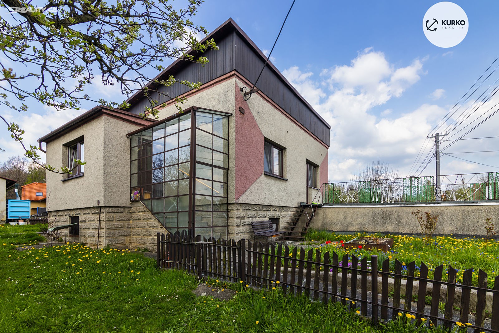 Prodej  rodinného domu 75 m², pozemek 785 m², Hraniční, Frýdek-Místek - Lysůvky
