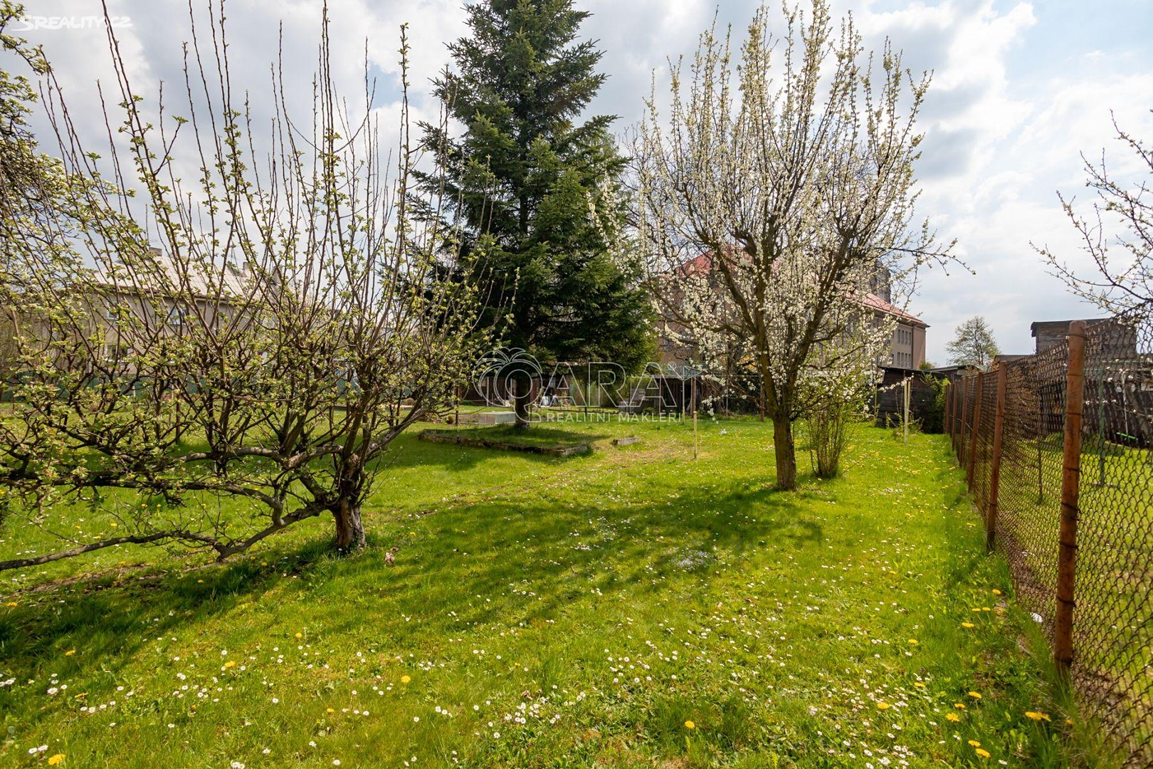 Prodej  rodinného domu 107 m², pozemek 619 m², Zahradní, Havířov - Šumbark