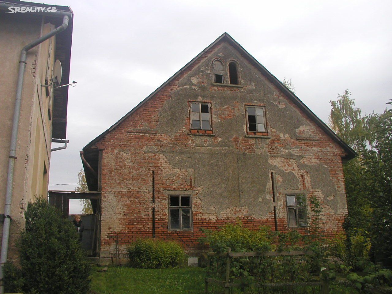 Prodej  rodinného domu 188 m², pozemek 3 101 m², Heřmánkovice, okres Náchod