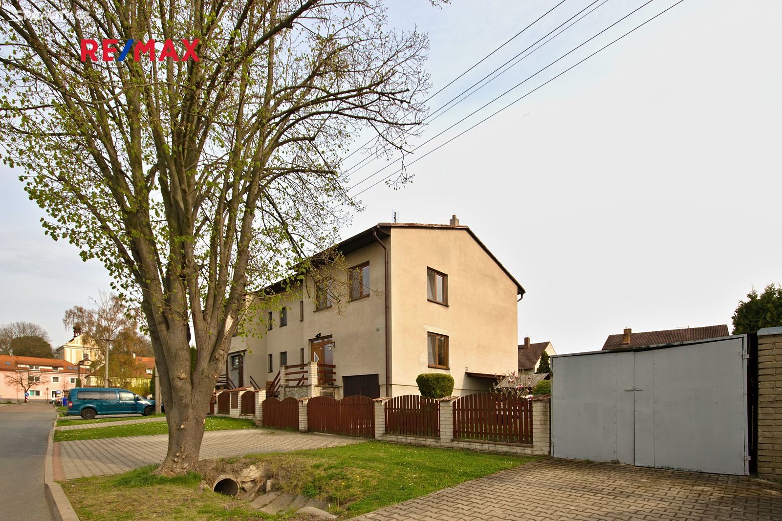 Prodej  rodinného domu 160 m², pozemek 621 m², Pod Lipami, Kralupy nad Vltavou - Zeměchy