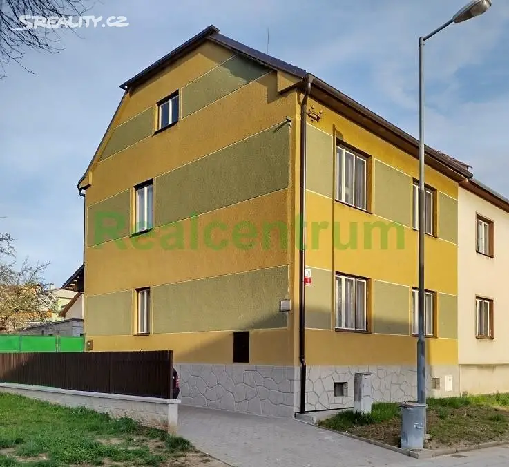 Prodej  rodinného domu 281 m², pozemek 420 m², Kuřim, okres Brno-venkov