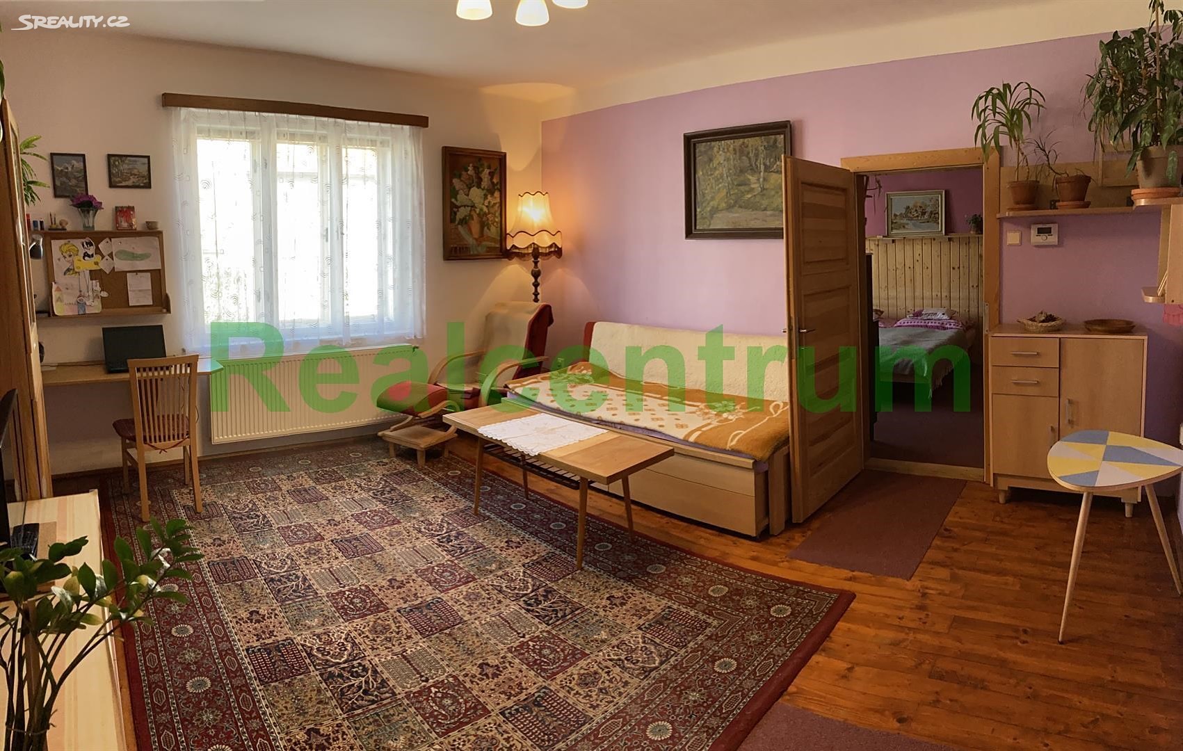 Prodej  rodinného domu 281 m², pozemek 420 m², Kuřim, okres Brno-venkov