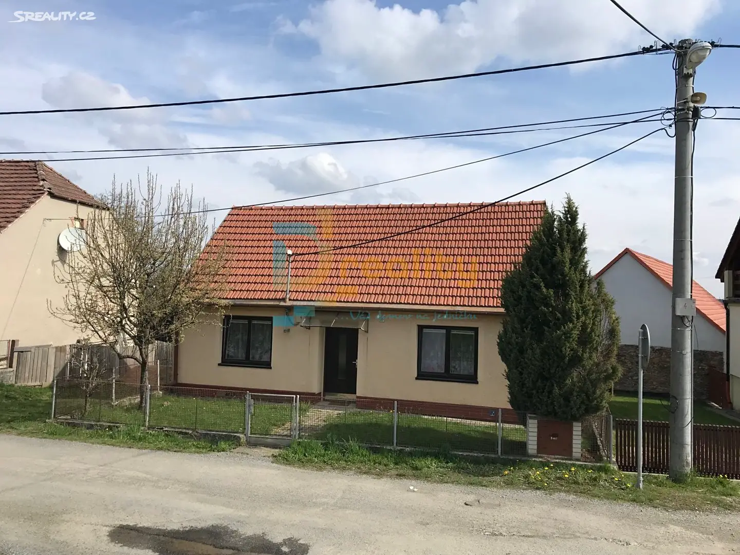 Prodej  rodinného domu 97 m², pozemek 1 040 m², Lesní Hluboké, okres Brno-venkov