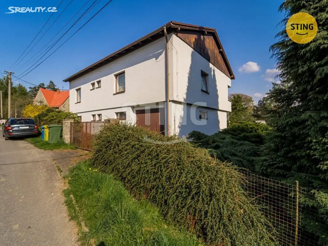Prodej  rodinného domu 250 m², pozemek 920 m², Vrablovec, Ludgeřovice