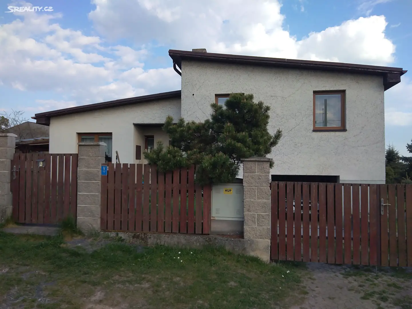 Prodej  rodinného domu 140 m², pozemek 1 058 m², Komenského, Mělník